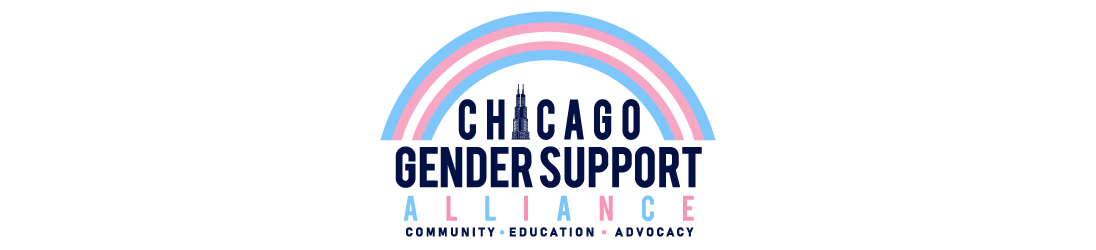 Chicago Gender Society 
